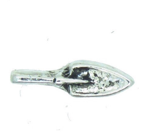 Garden Hoe Floating Charm - Stoney Creek Charms