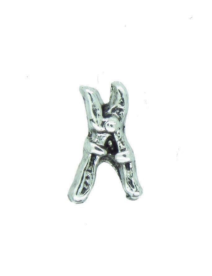 Gardening Nippers Floating Charm
