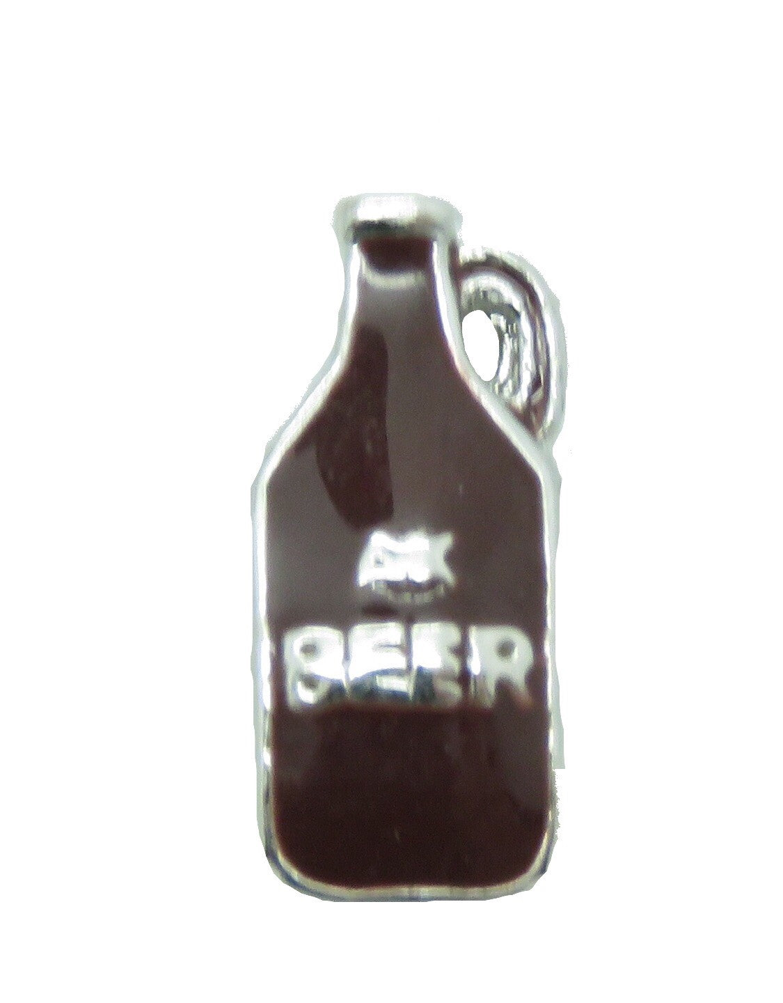 AK Beer Growler Charm - Stoney Creek Charms