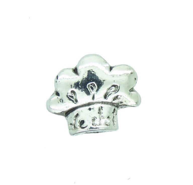 Chef Floating Charm - Stoney Creek Charms