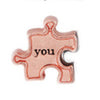 You Puzzle Charm - Stoney Creek Charms
