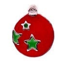 Christmas Ornaments - Stoney Creek Charms - 1
