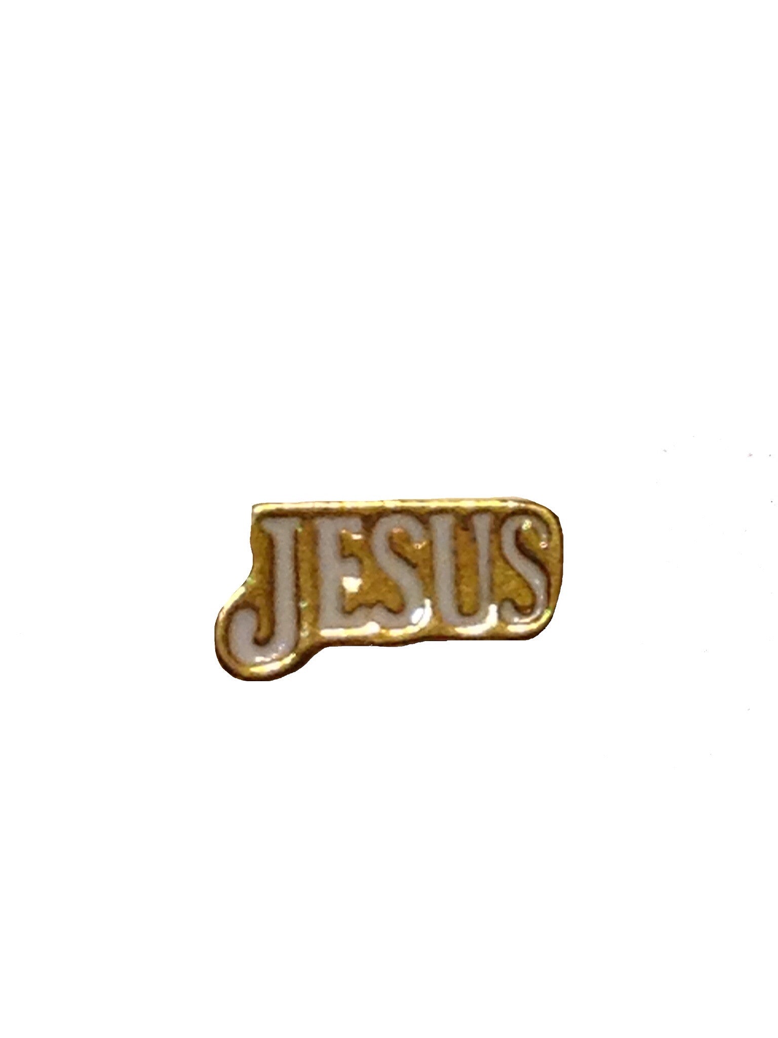 Jesus Charm