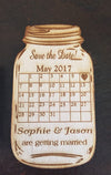 Save the Date Wedding Invites