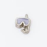 Snorkle Floating Charm - Stoney Creek Charms