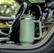 40oz Stanley Style Tumbler