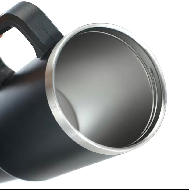 40oz Stanley Style Tumbler