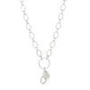 32" oval link chain - Stoney Creek Charms
