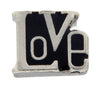 Love black - Stoney Creek Charms