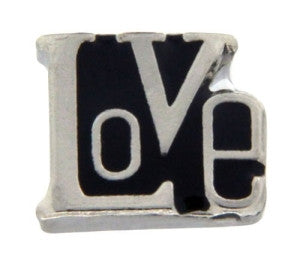 Love black - Stoney Creek Charms