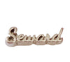 Seward Floating Charm - Stoney Creek Charms