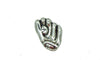 Baseball Glove Floating Charm - Stoney Creek Charms