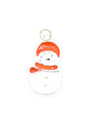 Snowman Floating Charm - Stoney Creek Charms