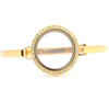 Bangle locket bracelet - Stoney Creek Charms - 2
