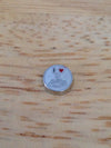 I love coffee floating locket charm - Stoney Creek Charms