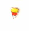 Candy Corn Charm - Stoney Creek Charms