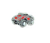 ATV Four Wheeler Floating Charm - Stoney Creek Charms