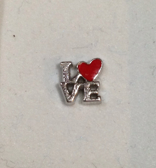 Love red - Stoney Creek Charms
