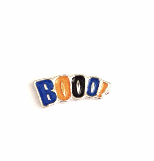 Booo Charm - Stoney Creek Charms