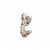 Cheerleader Floating Charm - Stoney Creek Charms