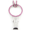 Crystal Lanyards Without The Locket - Stoney Creek Charms - 2