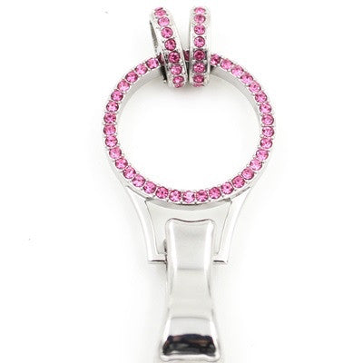 Crystal Lanyards Without The Locket - Stoney Creek Charms - 2