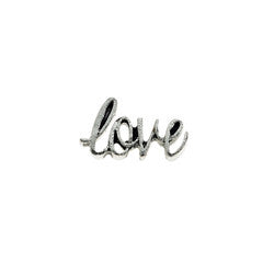 Love charm - Stoney Creek Charms