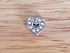 Open Heart - Stoney Creek Charms