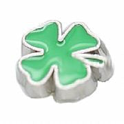 4 Leaf Clover - Stoney Creek Charms