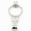 Crystal Lanyards Without The Locket - Stoney Creek Charms - 1