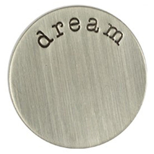 Dream Plate - Stoney Creek Charms