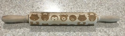 Rolling Pins