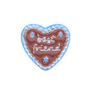 Best Friend Charm - Stoney Creek Charms