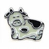Cow Floating Charm - Stoney Creek Charms