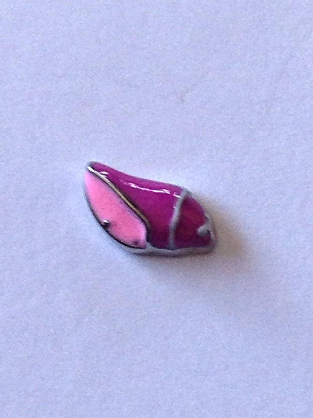Pink Shell - Stoney Creek Charms