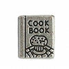 Cook Book Floating Charm - Stoney Creek Charms