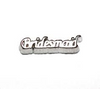 Bridesmaid Floating Charm - Stoney Creek Charms