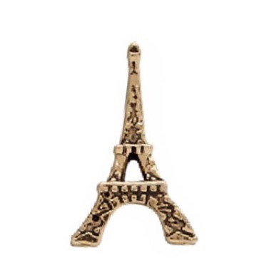 Eiffel Tower Charm