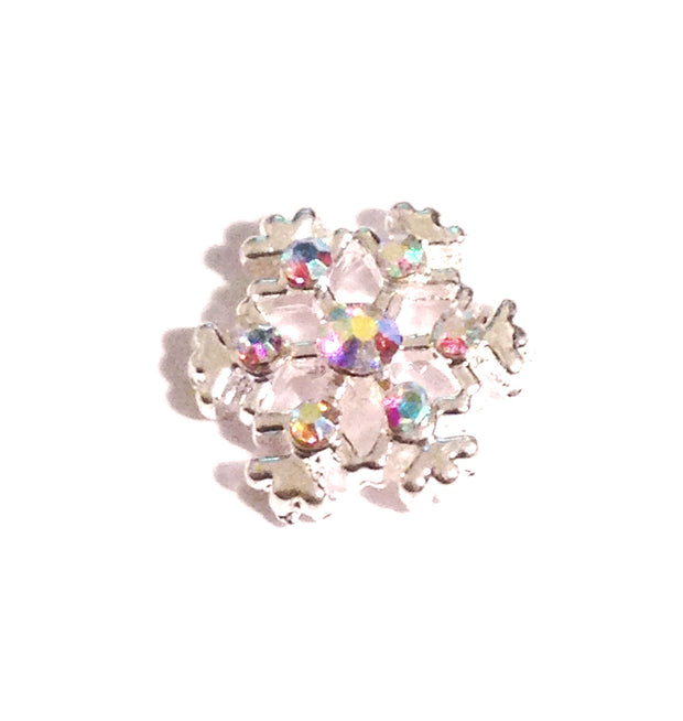 Snowflake - Stoney Creek Charms