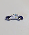 Police Car Charm - Stoney Creek Charms