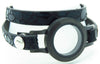 Black Leather Bracelet - Stoney Creek Charms - 2
