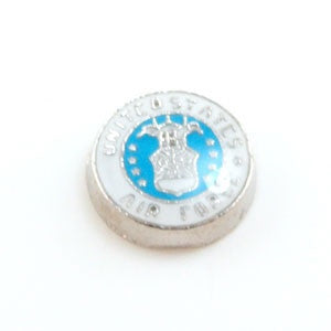 Air Force Charm - Stoney Creek Charms