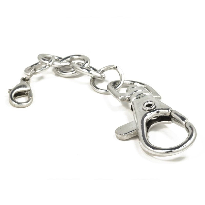 Keychain fob - Stoney Creek Charms