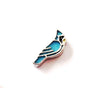Blue Jay - Stoney Creek Charms