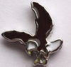 Soaring Eagle Charm - Stoney Creek Charms