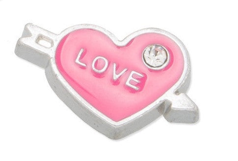 Love - Stoney Creek Charms