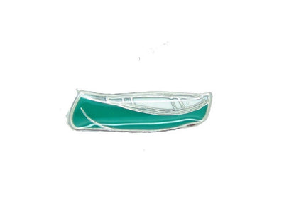 Canoe Boat Floating Charm - Stoney Creek Charms - 2