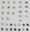 NFL Charms - Stoney Creek Charms