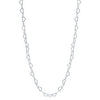 Heart Link Chain - Stoney Creek Charms