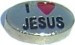 I love Jesus - Stoney Creek Charms